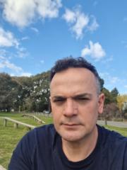 Tim Demiraj