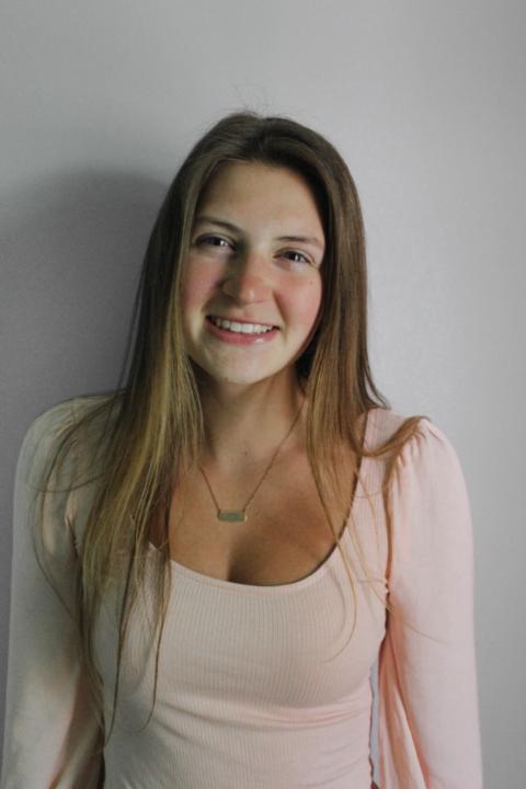 Elise Kent