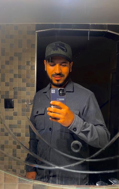Mohamed Rida