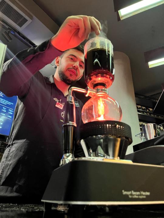 Mustafa Küçükakkaya