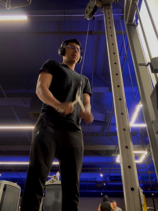 Favian Santos