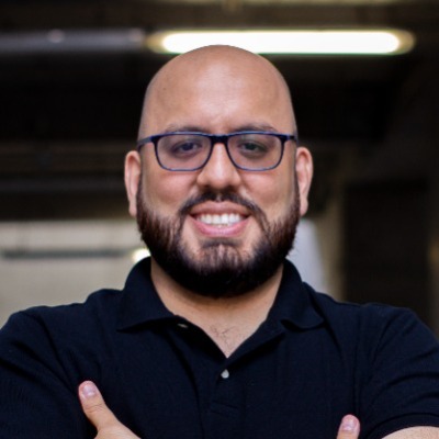 Carlos del Carpio