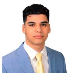 Zack Moussa