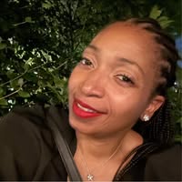 Kimberly Hilliard