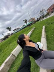 Valentina Gomez