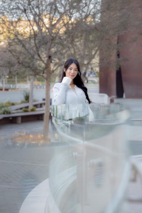 Courtney Lequang