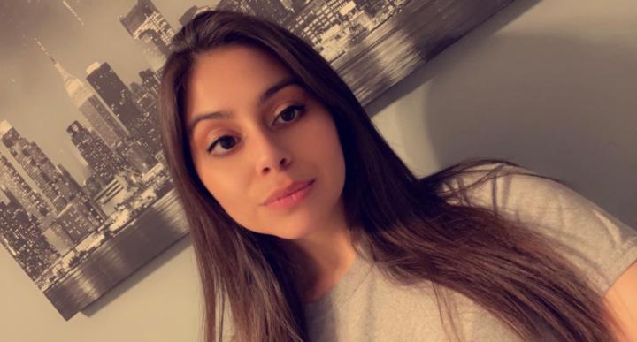 Allison Henriquez