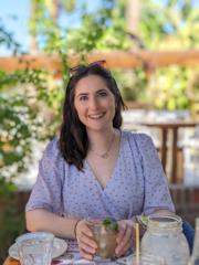 Sophia Krstin
