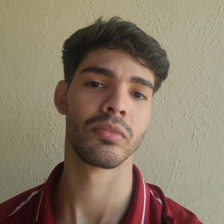 Kaic F. Frazão