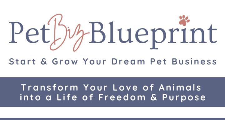 Pet Biz Blueprint Community