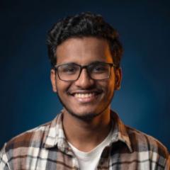 Mohith Gadireddy