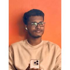 Mohith Gadireddy