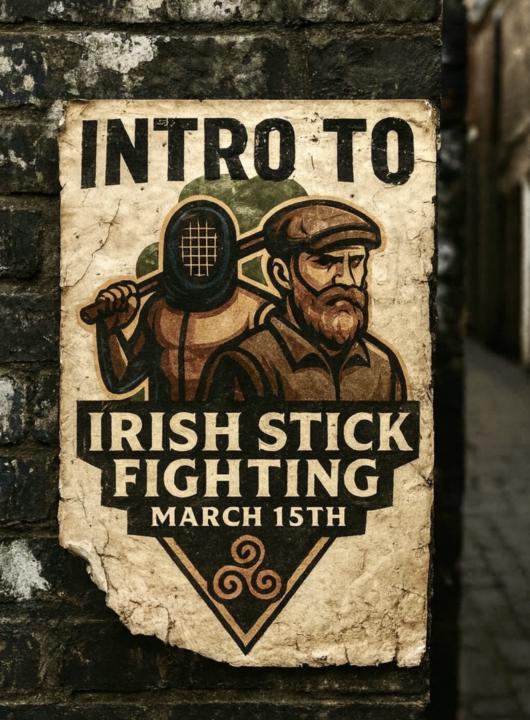 Class Registration is Open!