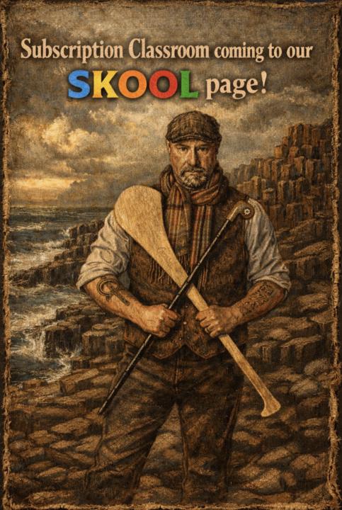 Monthly Subscription Coming - Added Resources