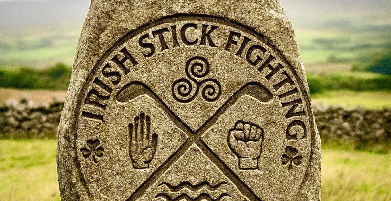 Introduction to Irish Stick (Bata) Shillelagh