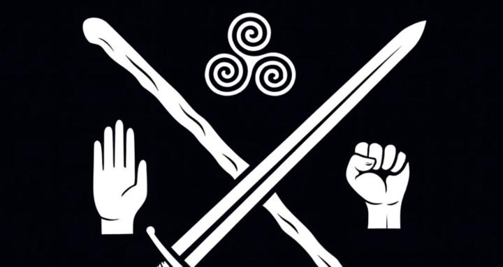 The Stick & Sword School