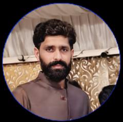 Muhammad tayyab Saith
