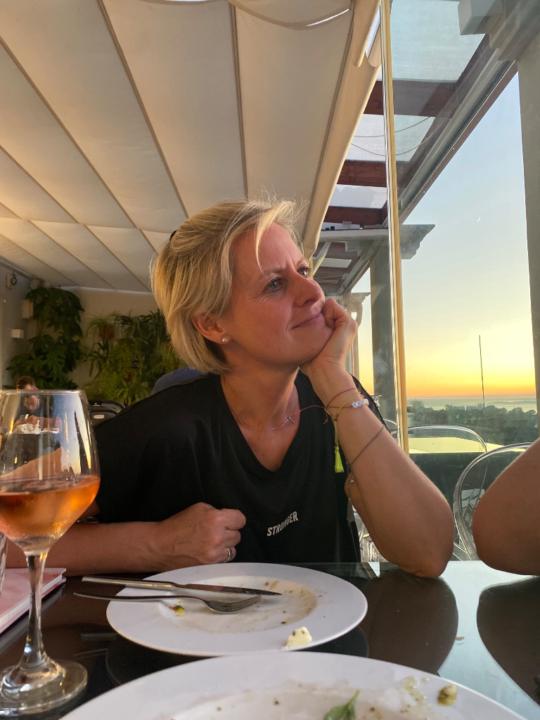 Sylvie Beeuwsaert