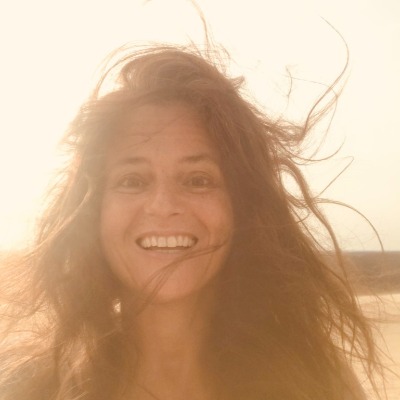 Madeleine Müller