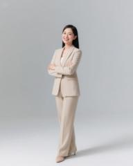 Jana Chang