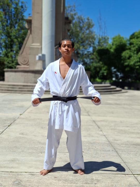 Ignacio Garcia Meneses
