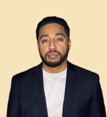 Kenneth Roman