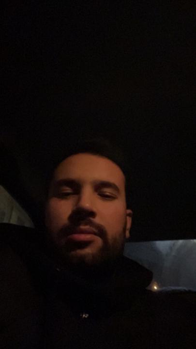 Oussama Ziti