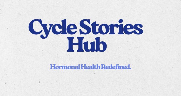 Cycle Stories Hub