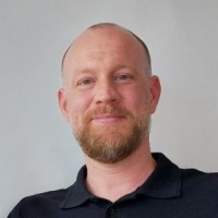 Alex Schlegel