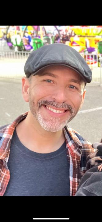 Ruben Luna