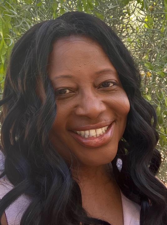 Tina Oluyi