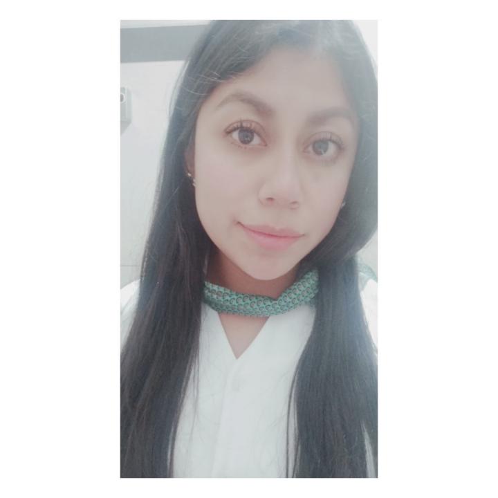 Andrea Huerta