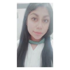 Andrea Huerta
