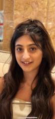 Shanae Patel