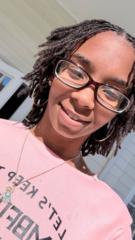 Tiera Williams