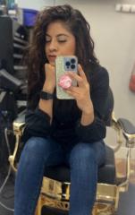 Sandra Calzada
