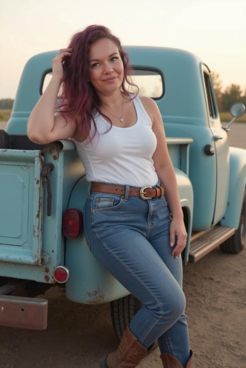 Stephanie Knight