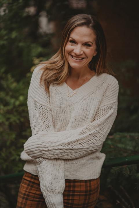 Jennifer Allen
