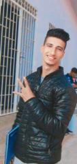 Redouane Sabraoui