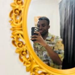 Akinwale Peter