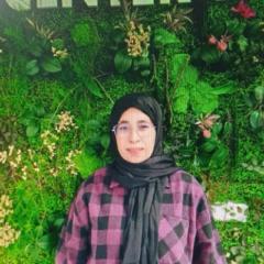 Fatimaezzahra Hamarass