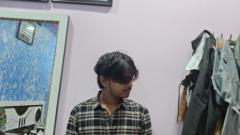 Bunty Biswas