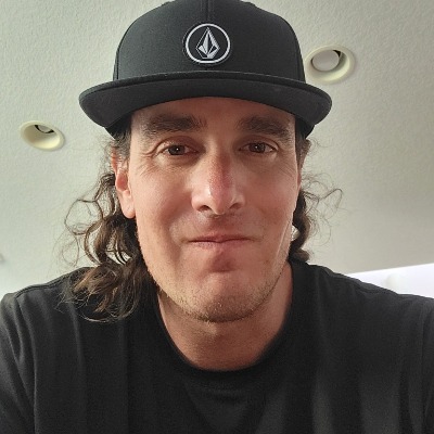 Jacob Roybal