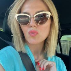 Hayley Ballinger