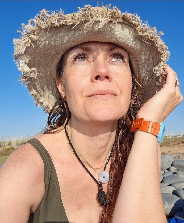 Colette Bruce
