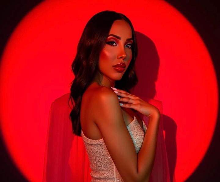 Natalie De Gracia Del Río