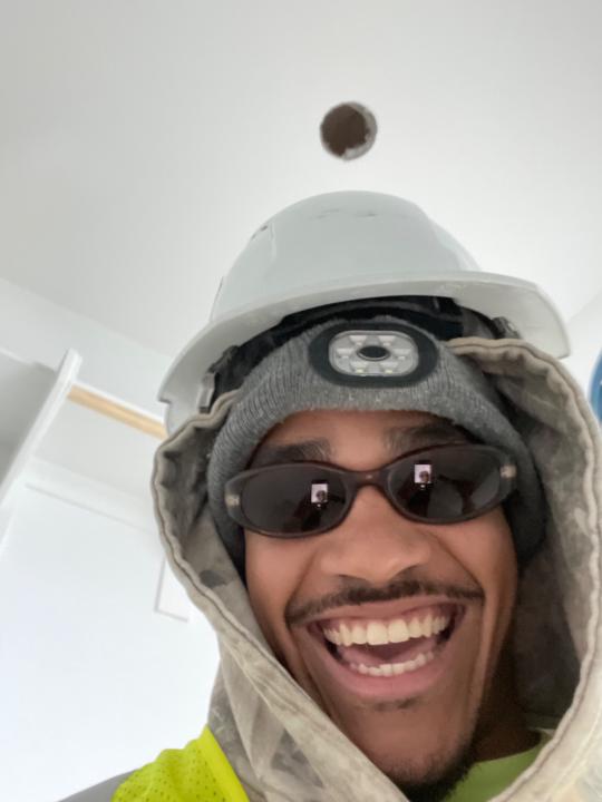 Elliot Gaddie