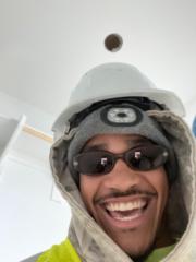 Elliot Gaddie