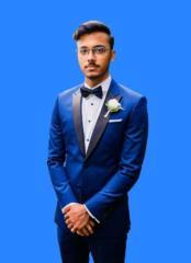 Muhammad Hammad Siddiqui