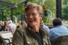 Timothy Liljebrunn